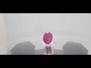 5.16 Ratti Natural Neo Burma Ruby with Govt. Lab Certificate-(3441)